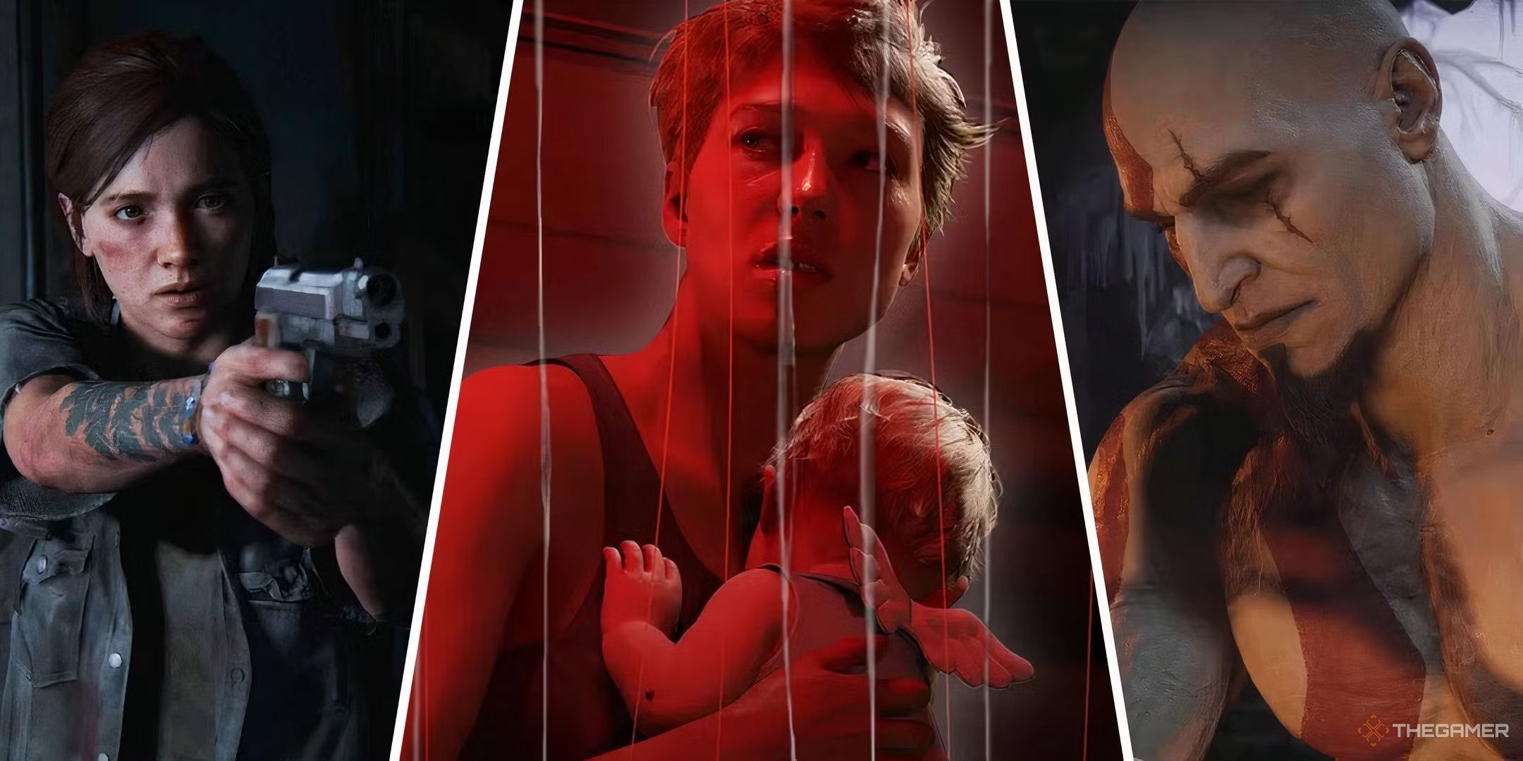 SpeedrunsとNuzlockesを忘れてください、これらはゲームに着手するための最良の課題です