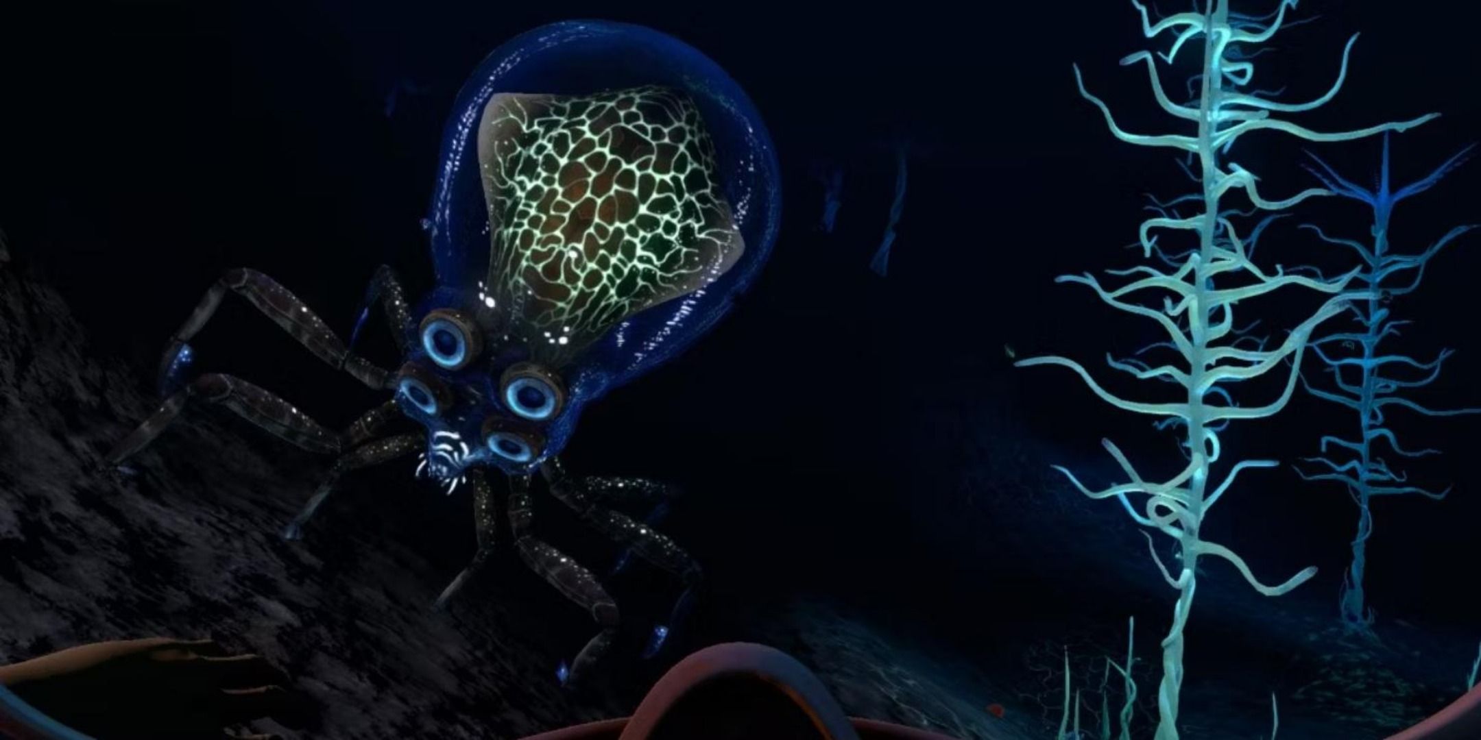 あなたは私にこれらのゲームがひそかに恐怖ではなかったことを私に納得させることはできません