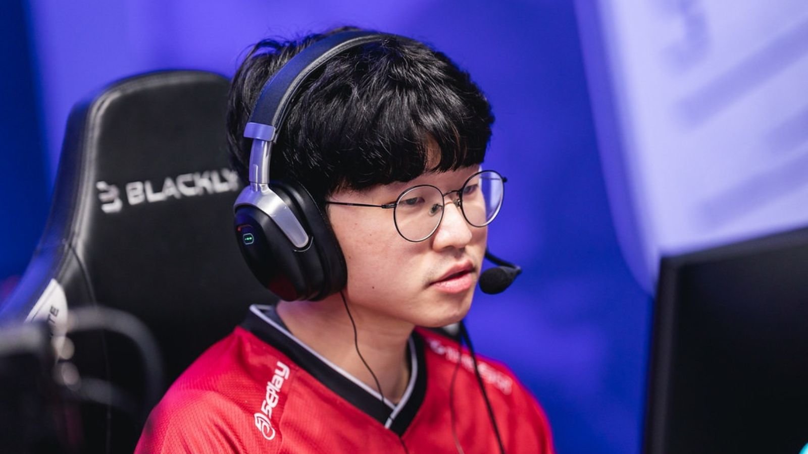 TylooのJamyoungはValorantにほぼ切り替えました。今、彼はCS2チャンピオンです