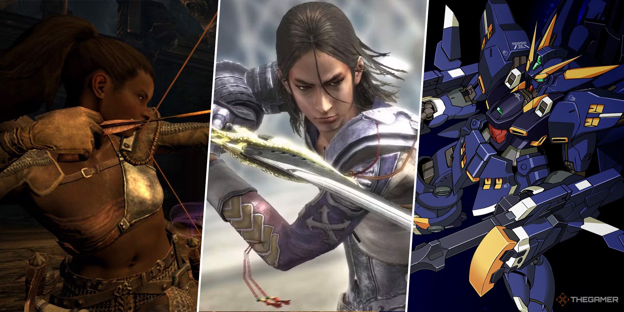 これらの8つのカルトクラシックRPGをプレイしたことがない場合は、それを変更する必要があります