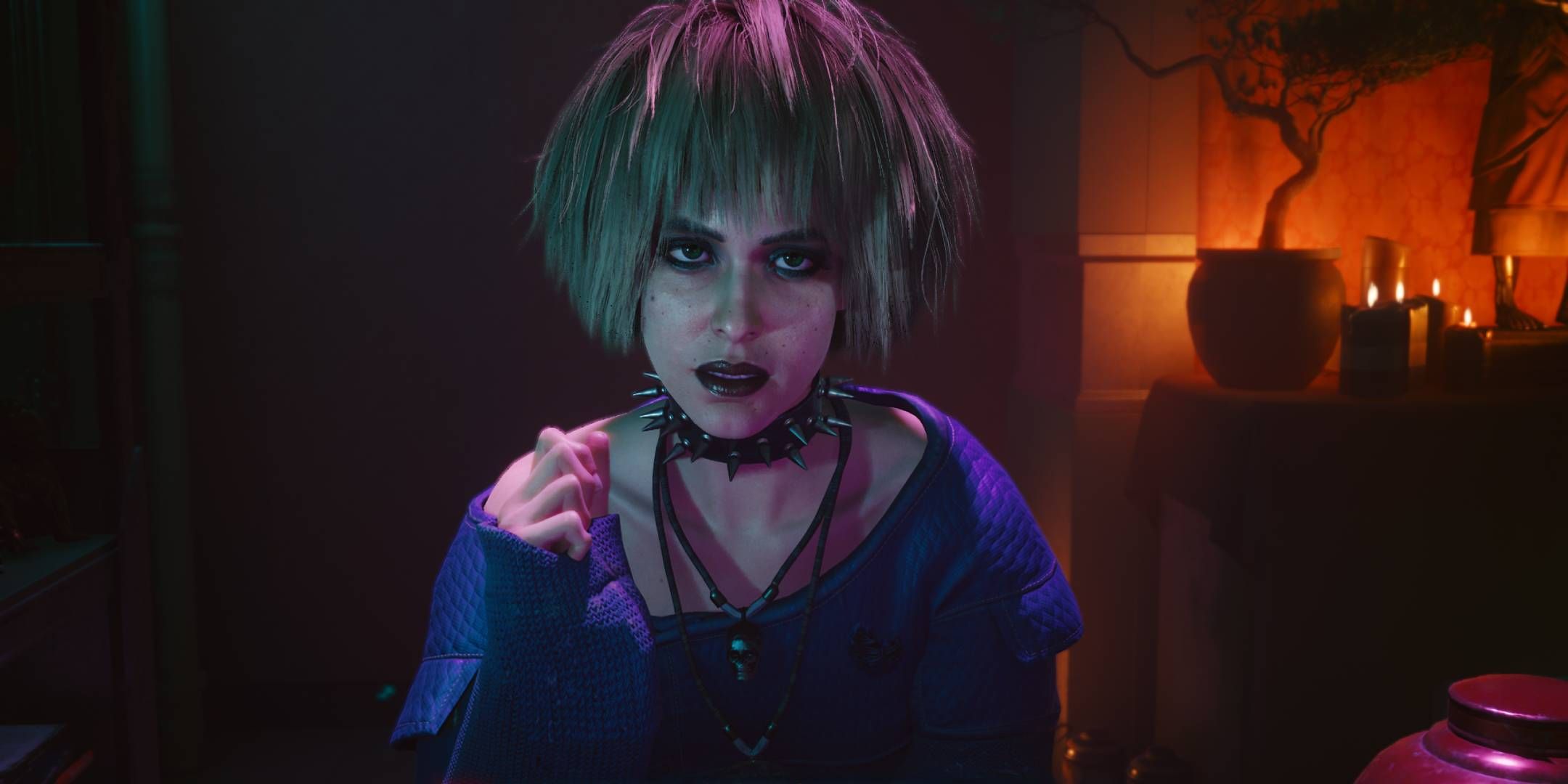 「私たちにはそのような計画はありません」:サイバーパンク2077開発者はサードパーソンモードのリクエストに応答します