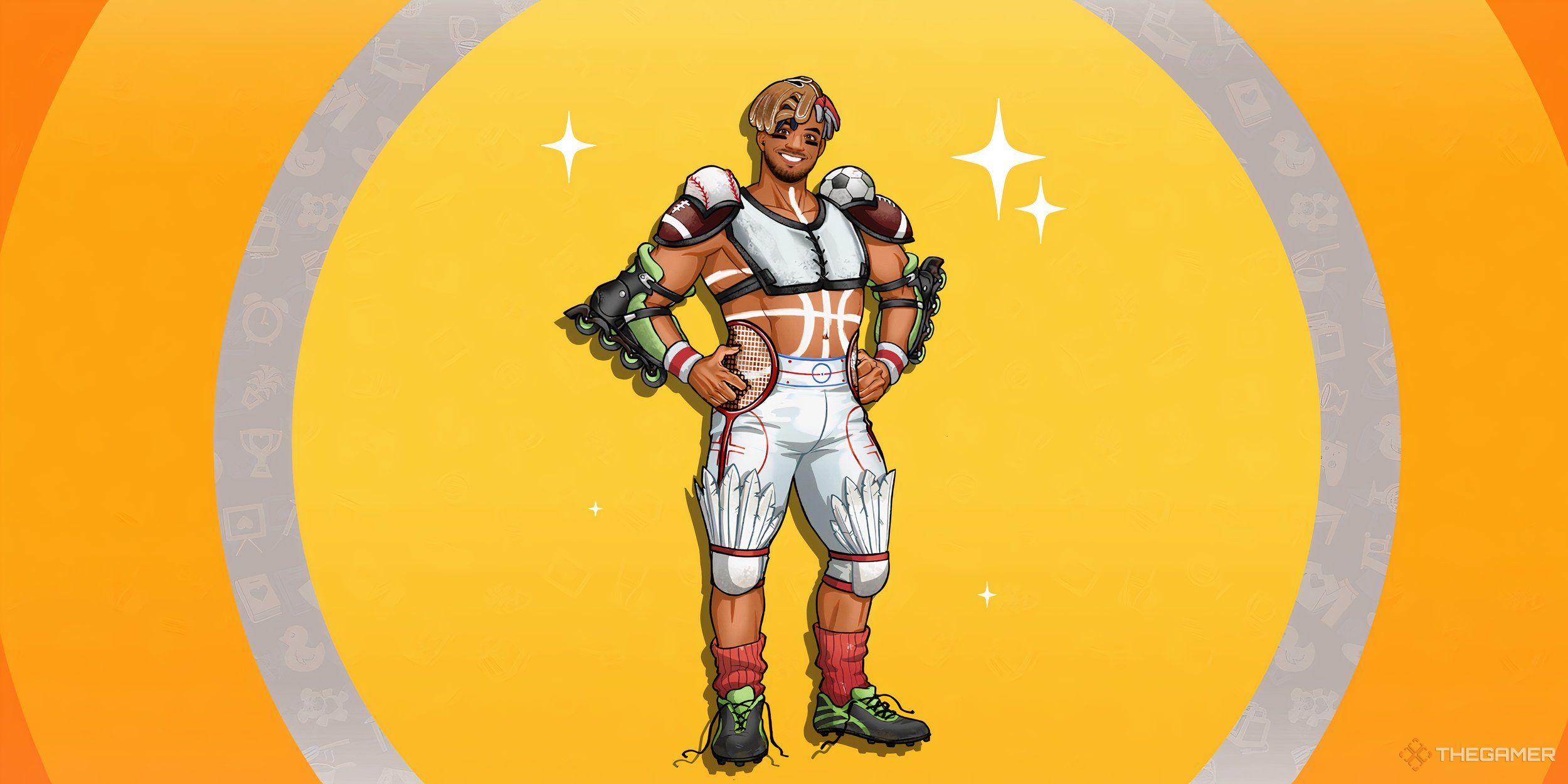 すべての日付：Duncan Shutttlecock関係ガイド