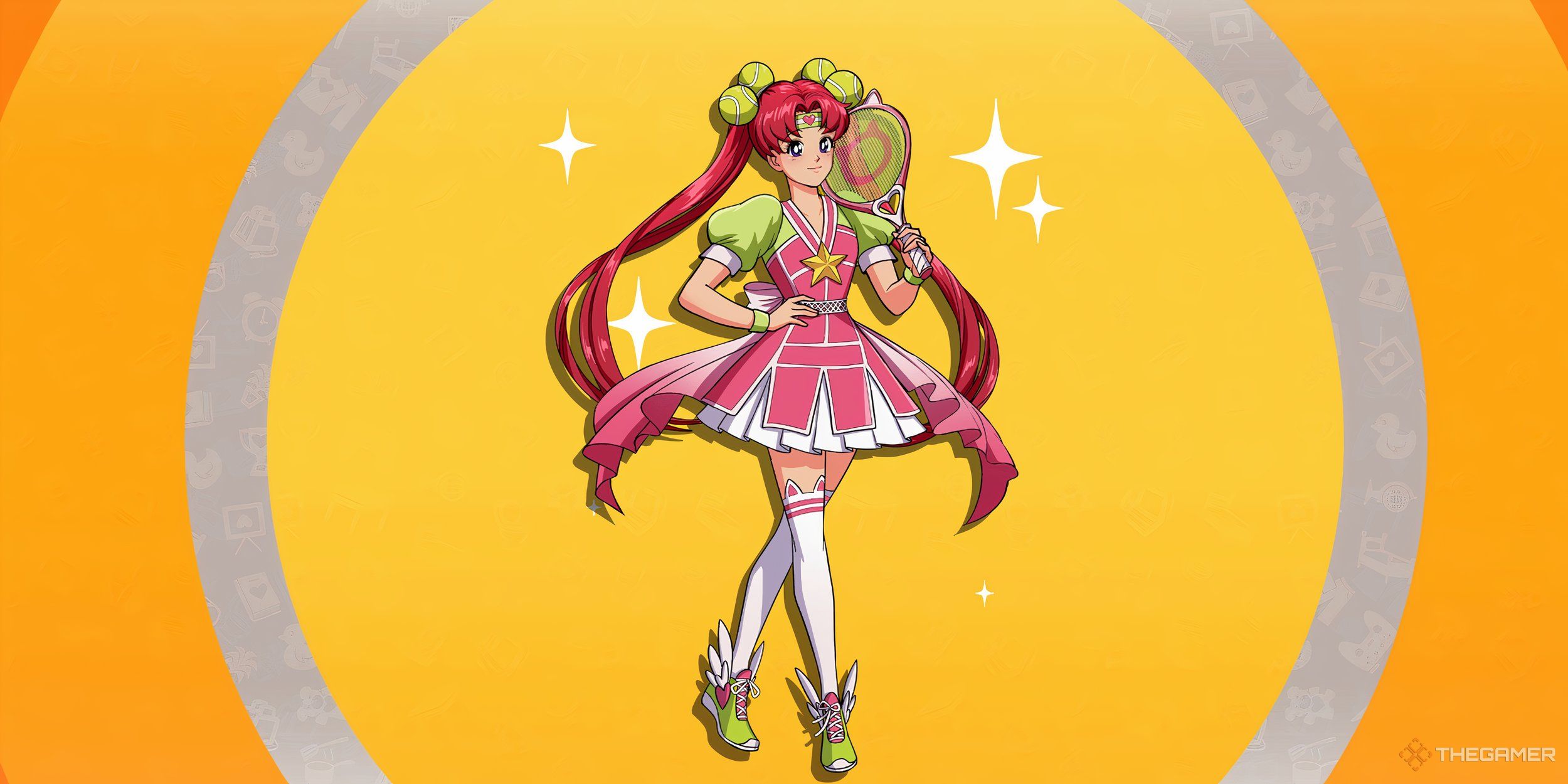 すべての日付:ヒーロー・ヒム関係ガイド