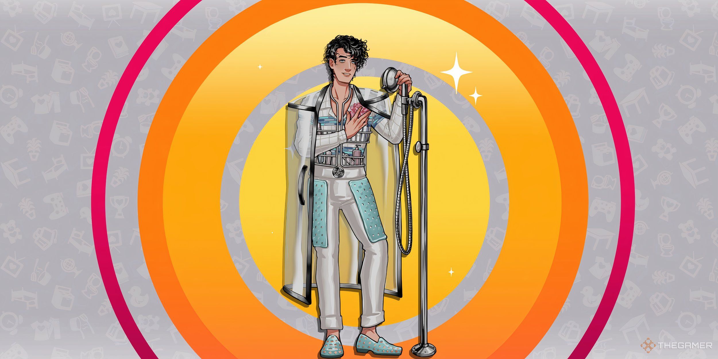 すべての日付：ジョニースプラッシュ関係ガイド