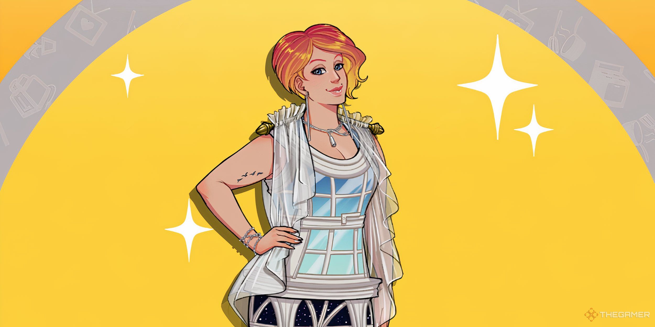 すべての日付:Wyndolyn関係ガイド