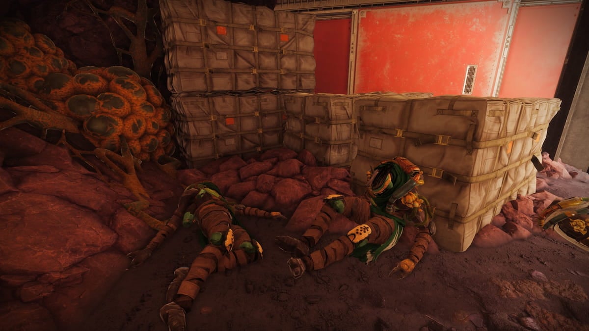 運命の9つのサイドクエストの船を完成させる方法2運命の端