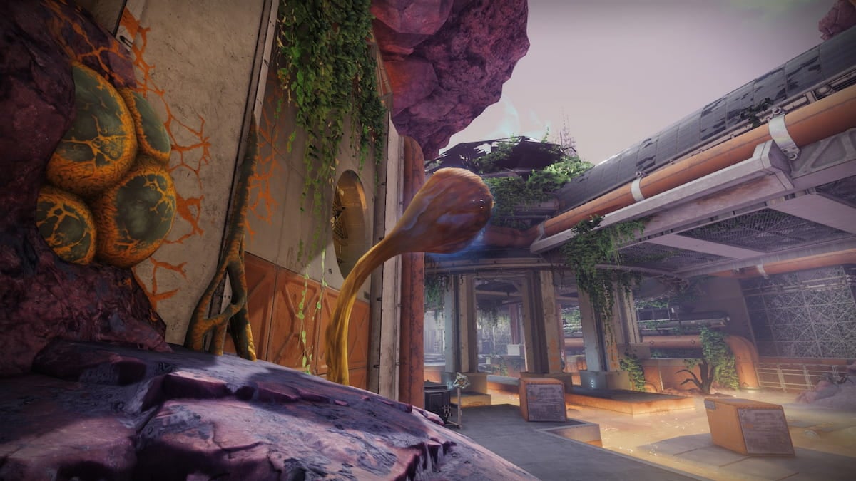 すべてのグラビトンスパイク触媒をDestiny2で取得する方法2