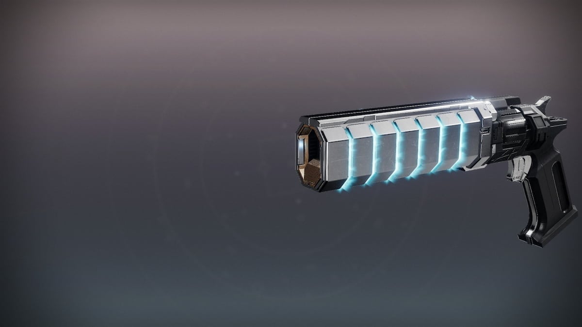 Destiny2のエキゾチックなクエストを年齢を迎える方法2