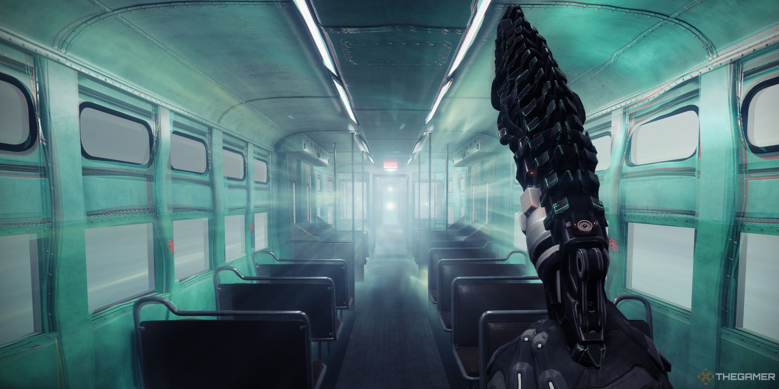 Destiny 2：The Edge of Fate 