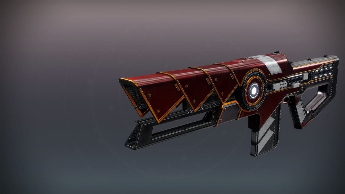 Ribbontail God RollsとDestiny 2でそれらを取得する方法