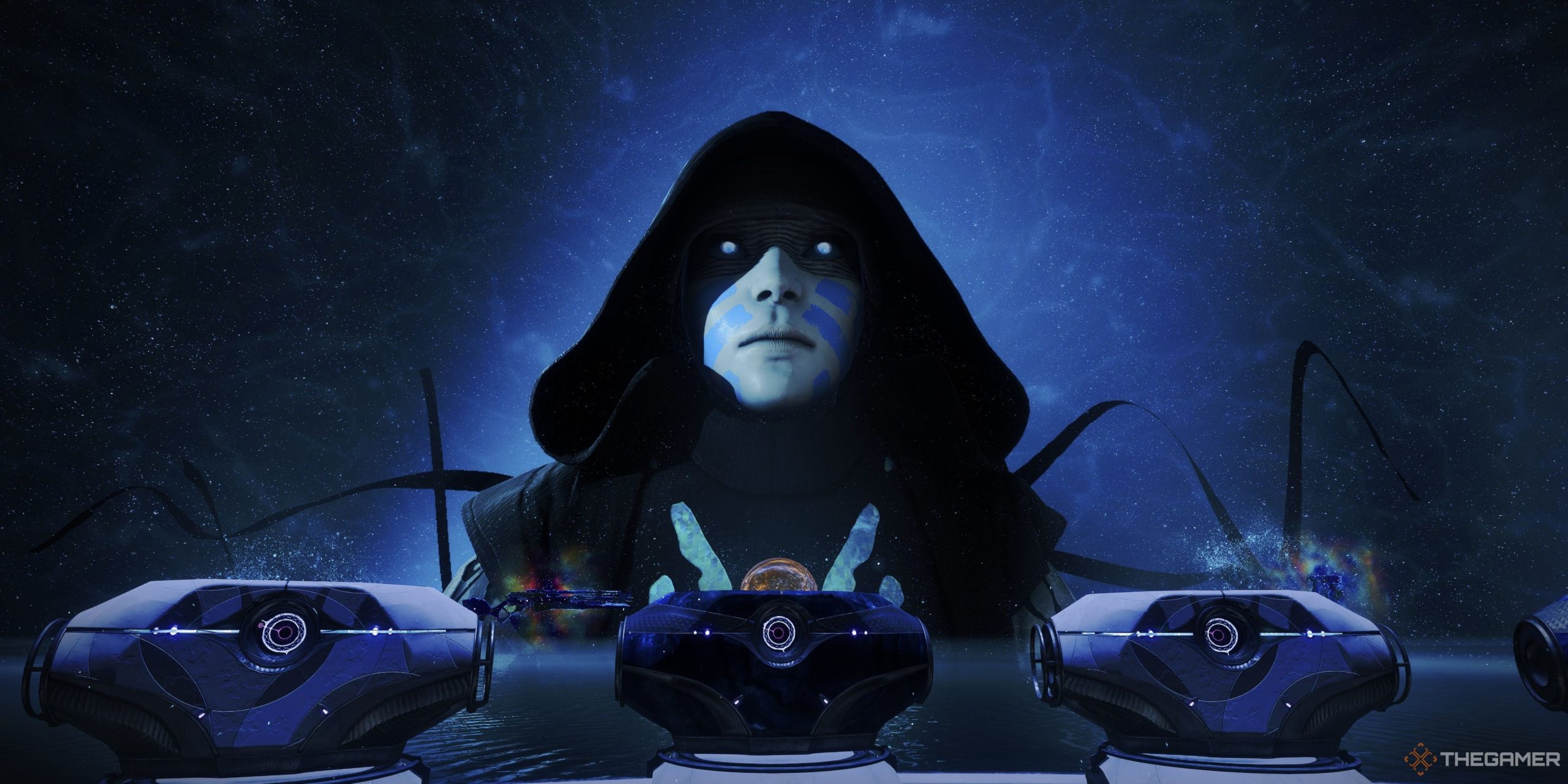 Destiny 2:rite of the Nine