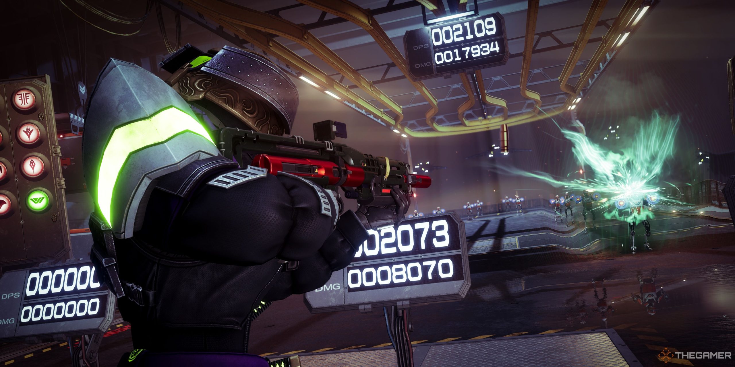 Destiny 2:Sharpshooterタイトルを獲得する方法