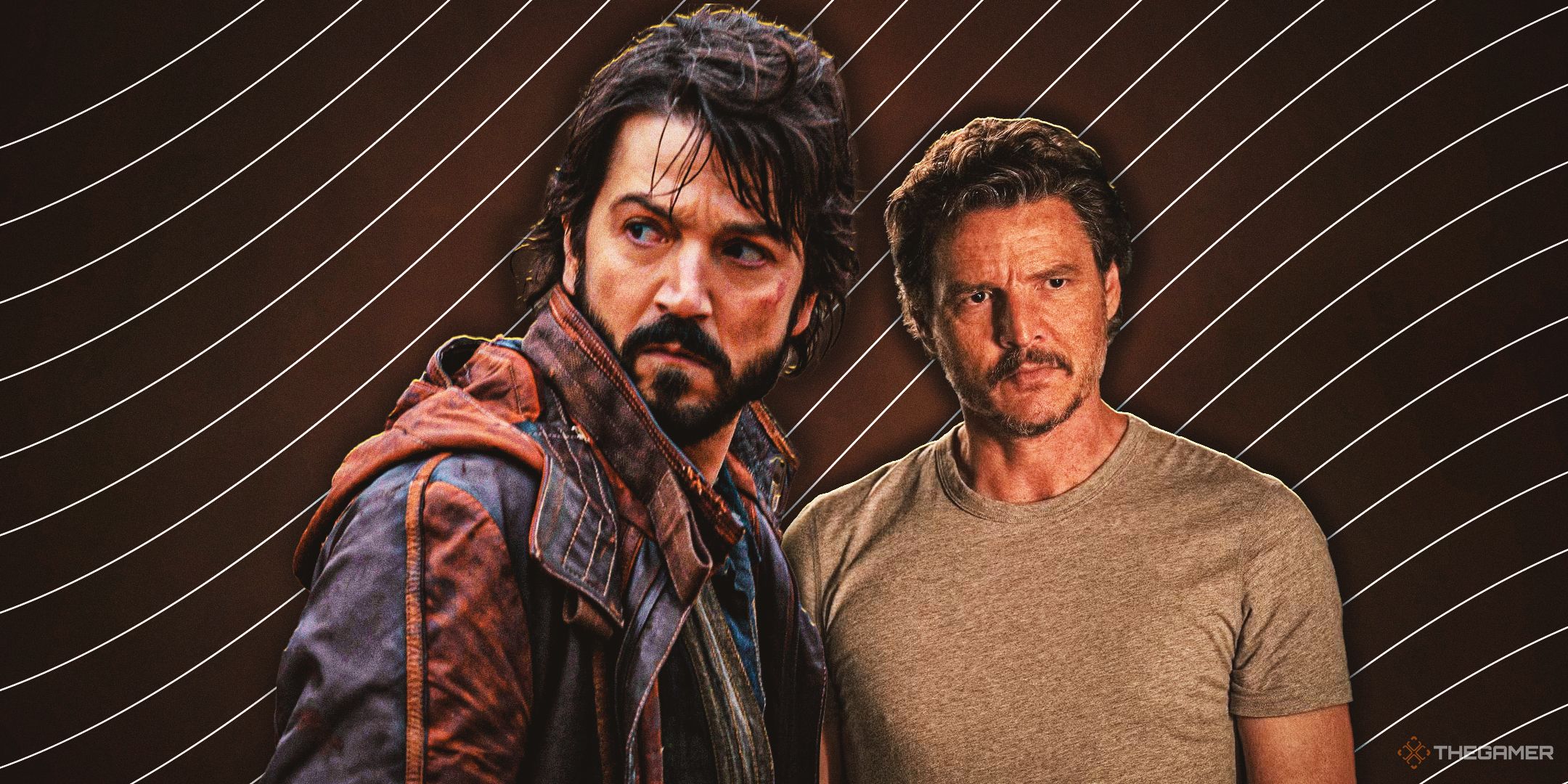 ペドロ・パスカルは今年エミー賞にノミネートされたのは、ディエゴ・ルナがスナッブされたことを考えると、悲劇です