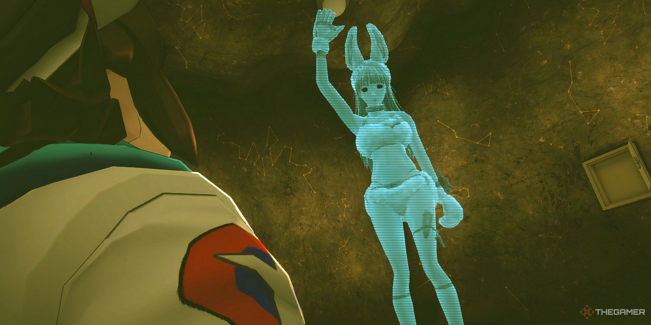 No Sleep For Kaname Date: Rocket Ship Puzzle Solution