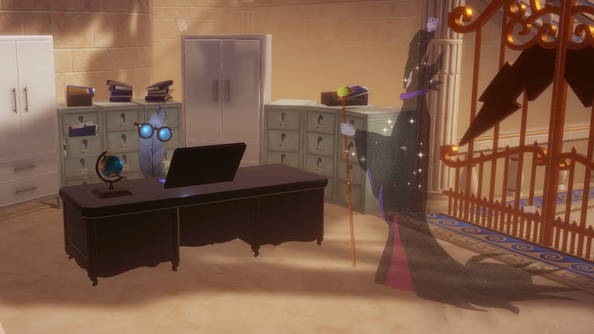 ディズニードリームライトバレーのすべてのマレフィセントのチケット場所