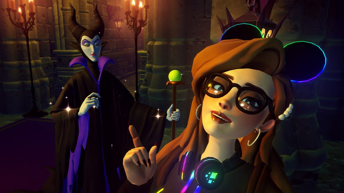 ディズニードリームライトバレーのファン、あなたは書かれていないレルムのアップデートについてどう思いますか？