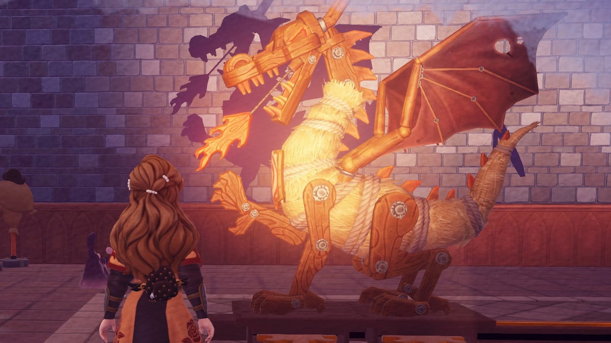 ディズニードリームライトバレーの美徳クエストウォークスルーのトライアル