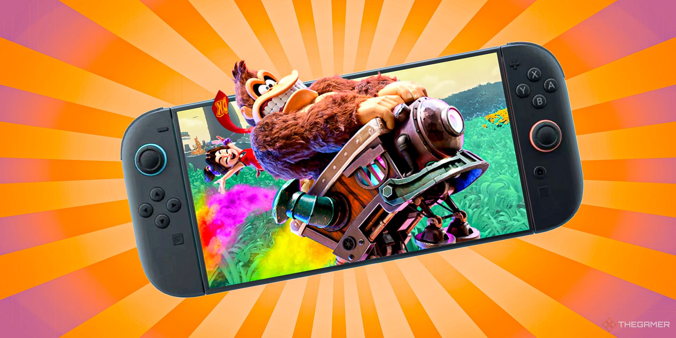 スイッチ2はすでにこのキーエリアで2対1のベストセラーコンソールをいくつか上回っています