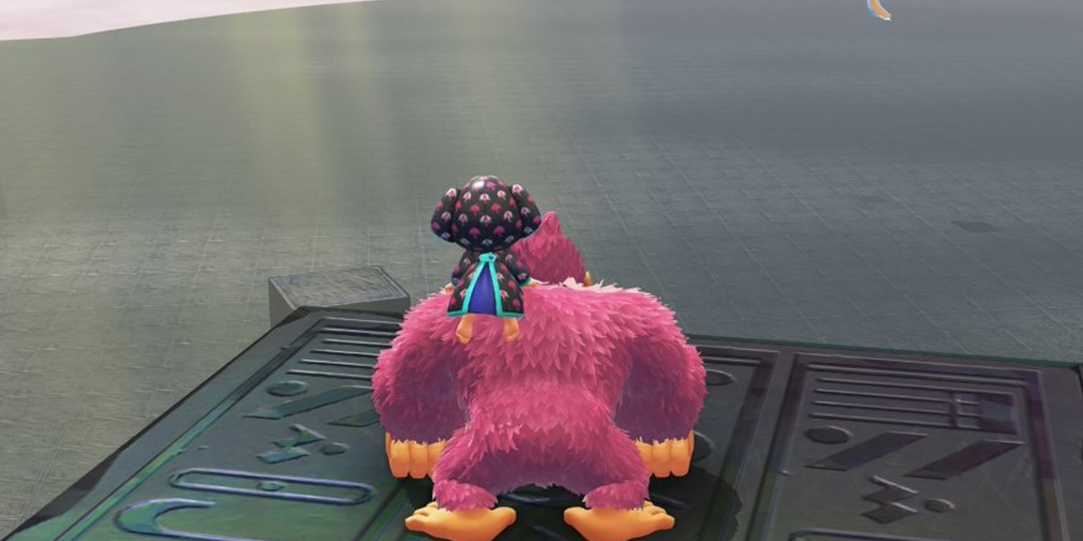 それはすでに起こっています：誰かがドンキーコングバナンザのレベル全体を破壊しました