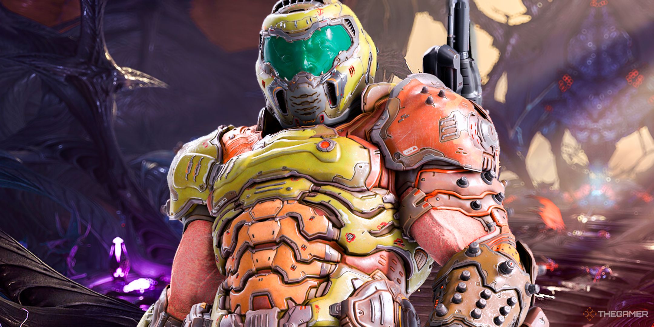 「ちょっと待って、これを始める必要があります」:バルドゥールのゲート3のようなゲームは未来です、とDoomの共同作成者は言います