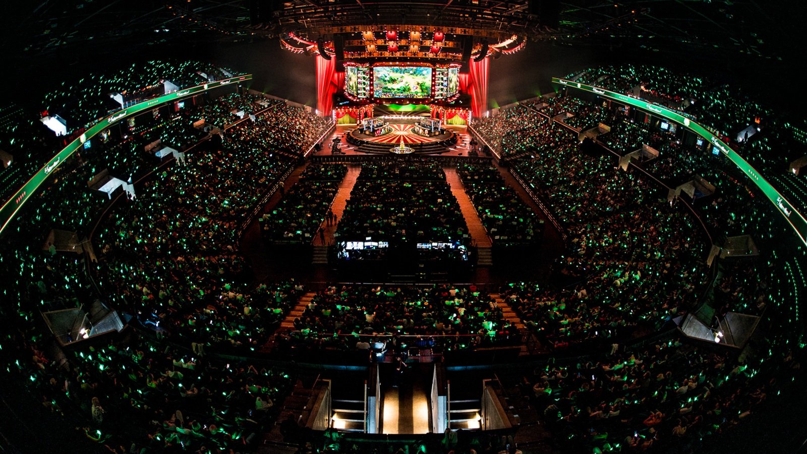 バルブは、コミュニティがバトルパスを待っているため、TI1からバトルパスを待っているため、最長のDOTA 2ブログ投稿休みになります