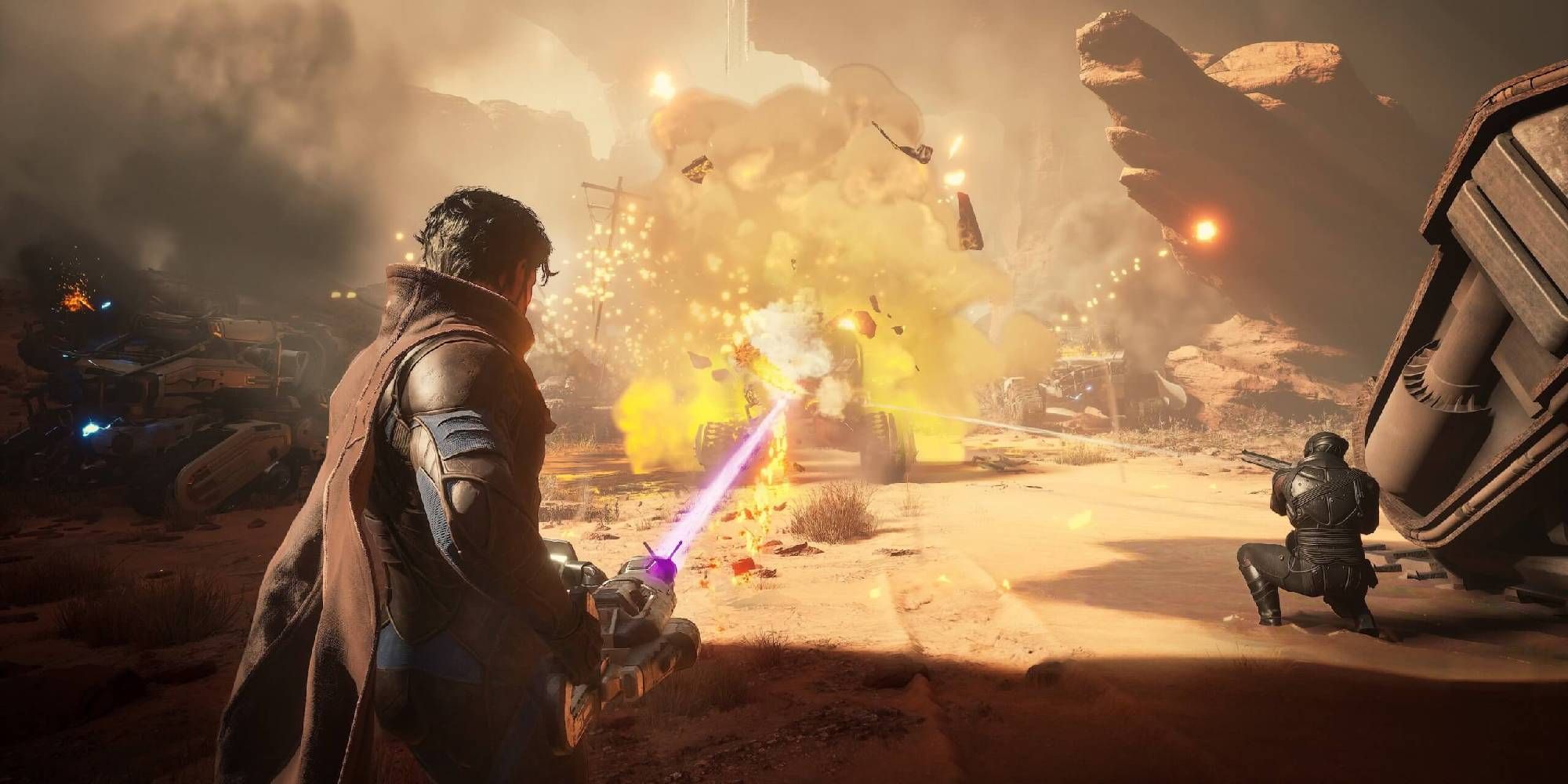 DoomからDuneまで、Nvidiaのマルチフレーム生成は、ミッドエンドおよびハイエンドのPCの絶対的なゲームチェンジャーです