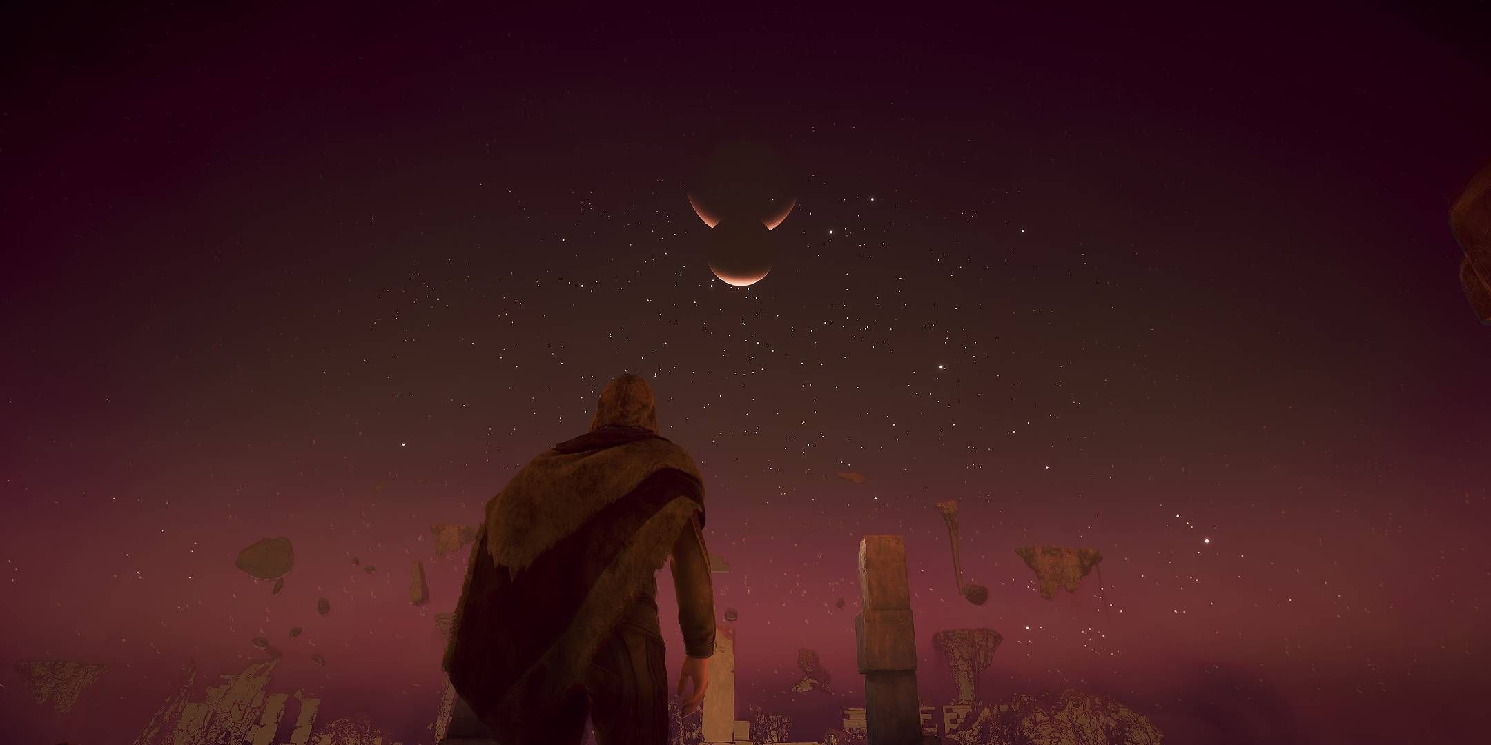 砂丘:目覚めているプレイヤーは、スパイスの奇抜な効果について学んでいるだけです