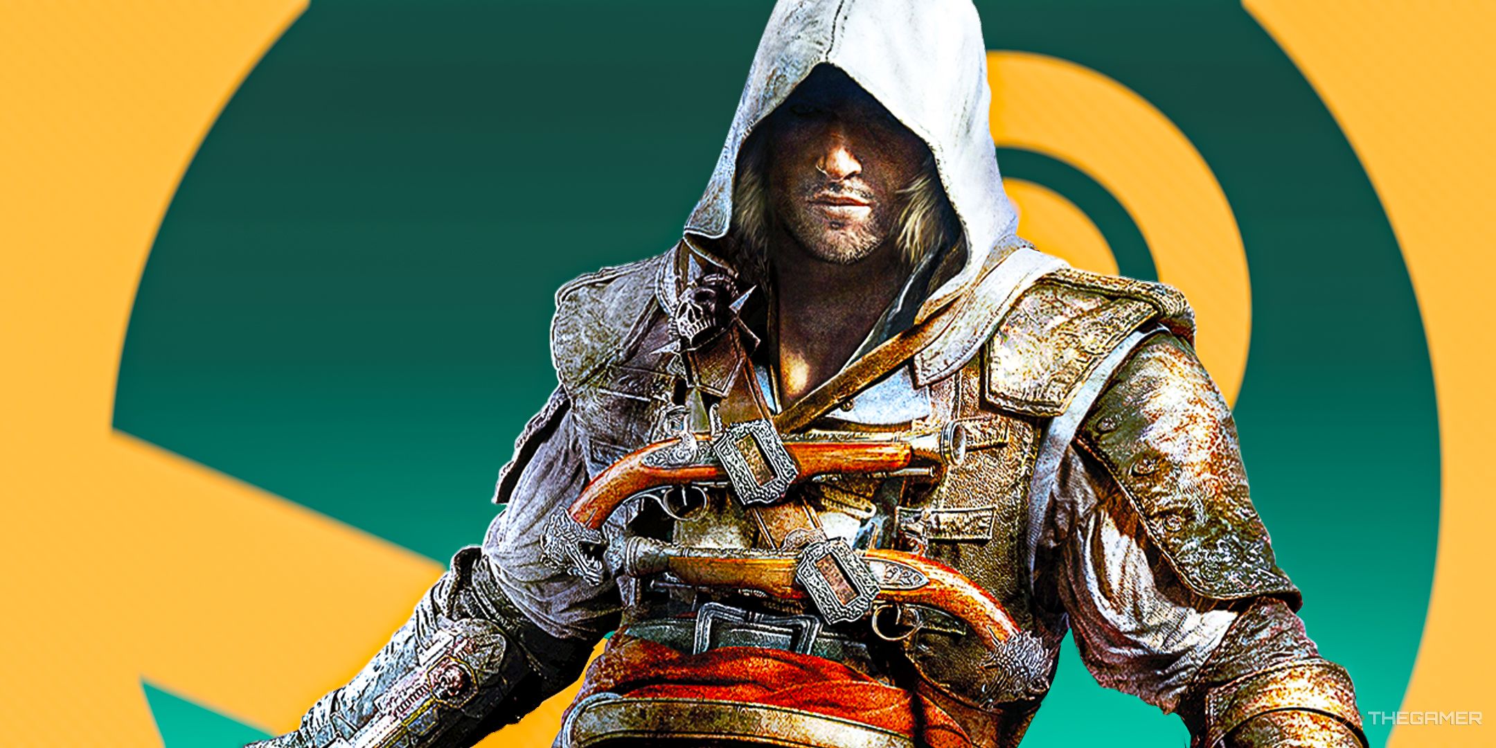 「これはかなり懸念されています」：UbisoftはAssassin's Creed 4：Black Flagを噂のリメイクに置き換える準備をしているかもしれません