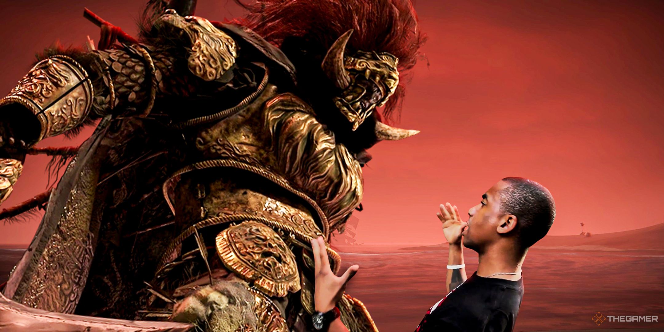 8エルデンリングボスは、私たちがそれを話しただけで扱うことができると思います