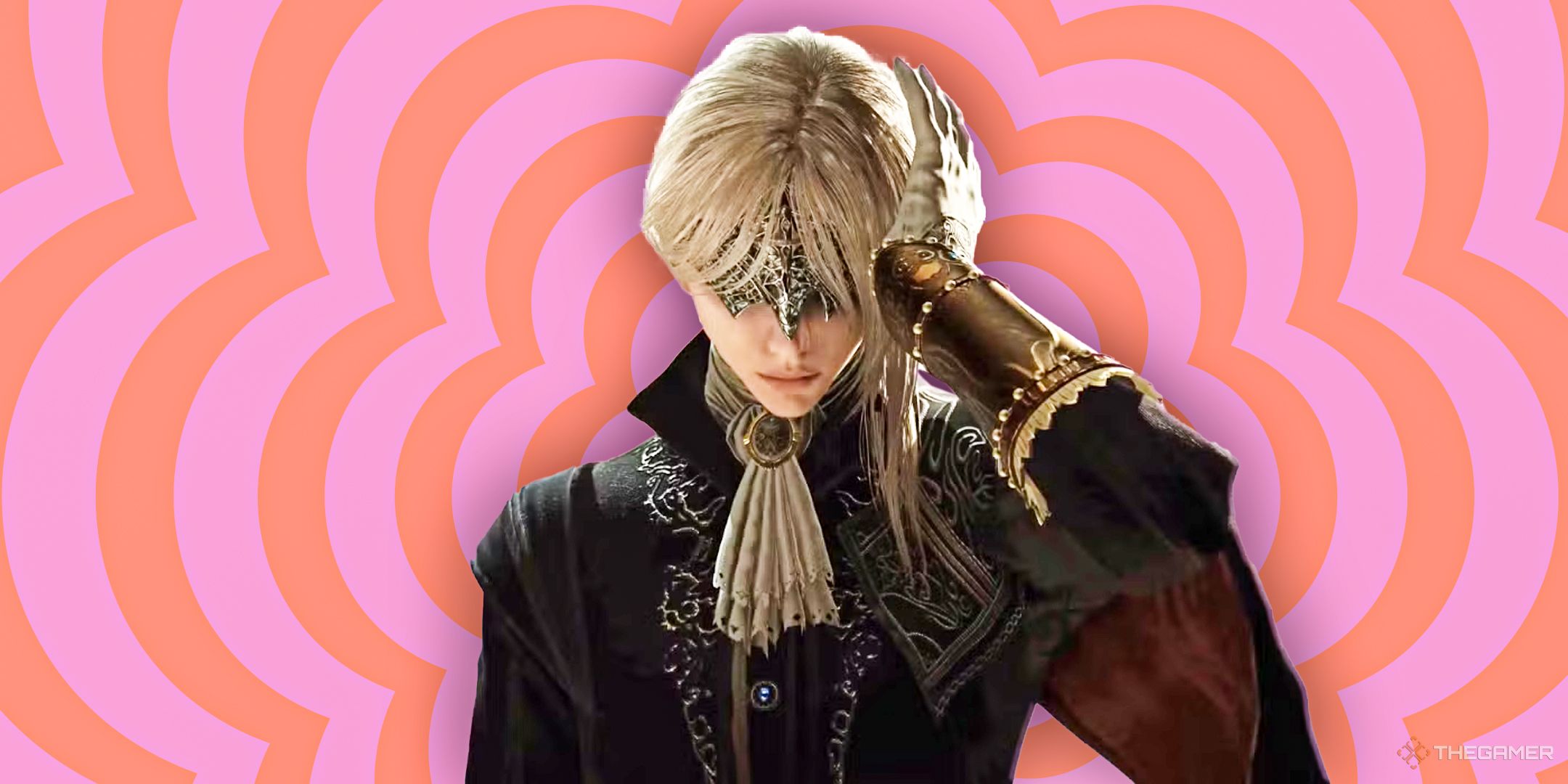 この愚かに圧倒された武器のおかげで、エルデンリングナイトリーグで1ショットのボスができることがわかります