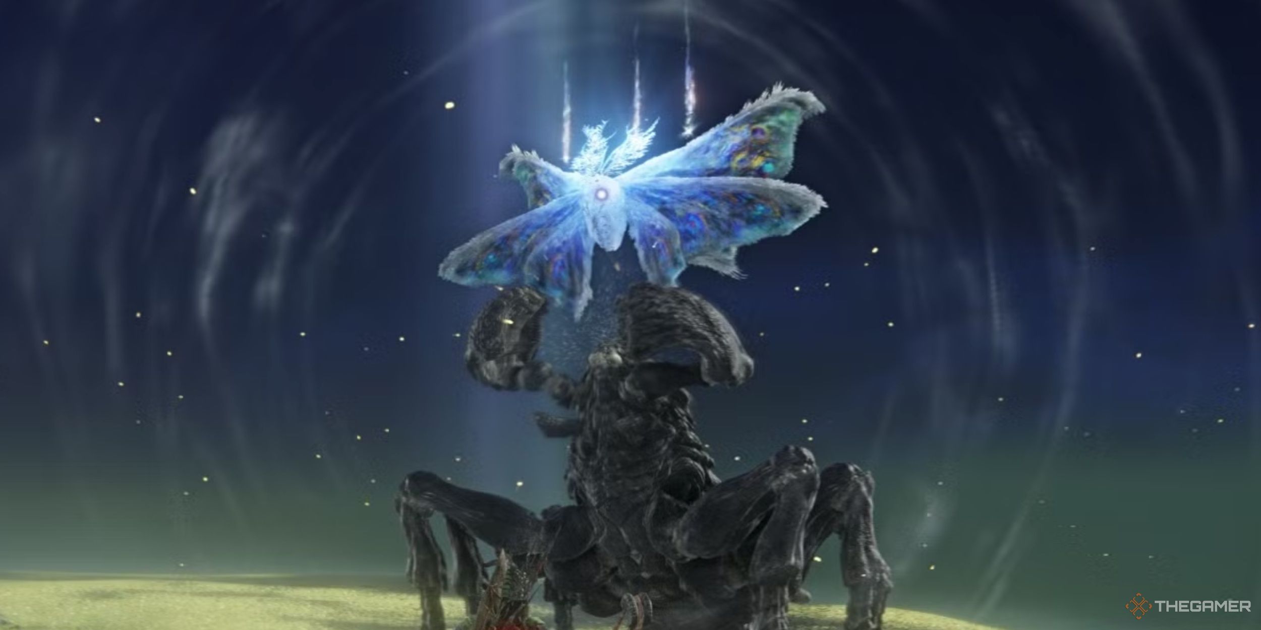 あなたはエルデンリングナイトリーグでこれらの8人の困難なボスを打ち負かすのに苦労するでしょう