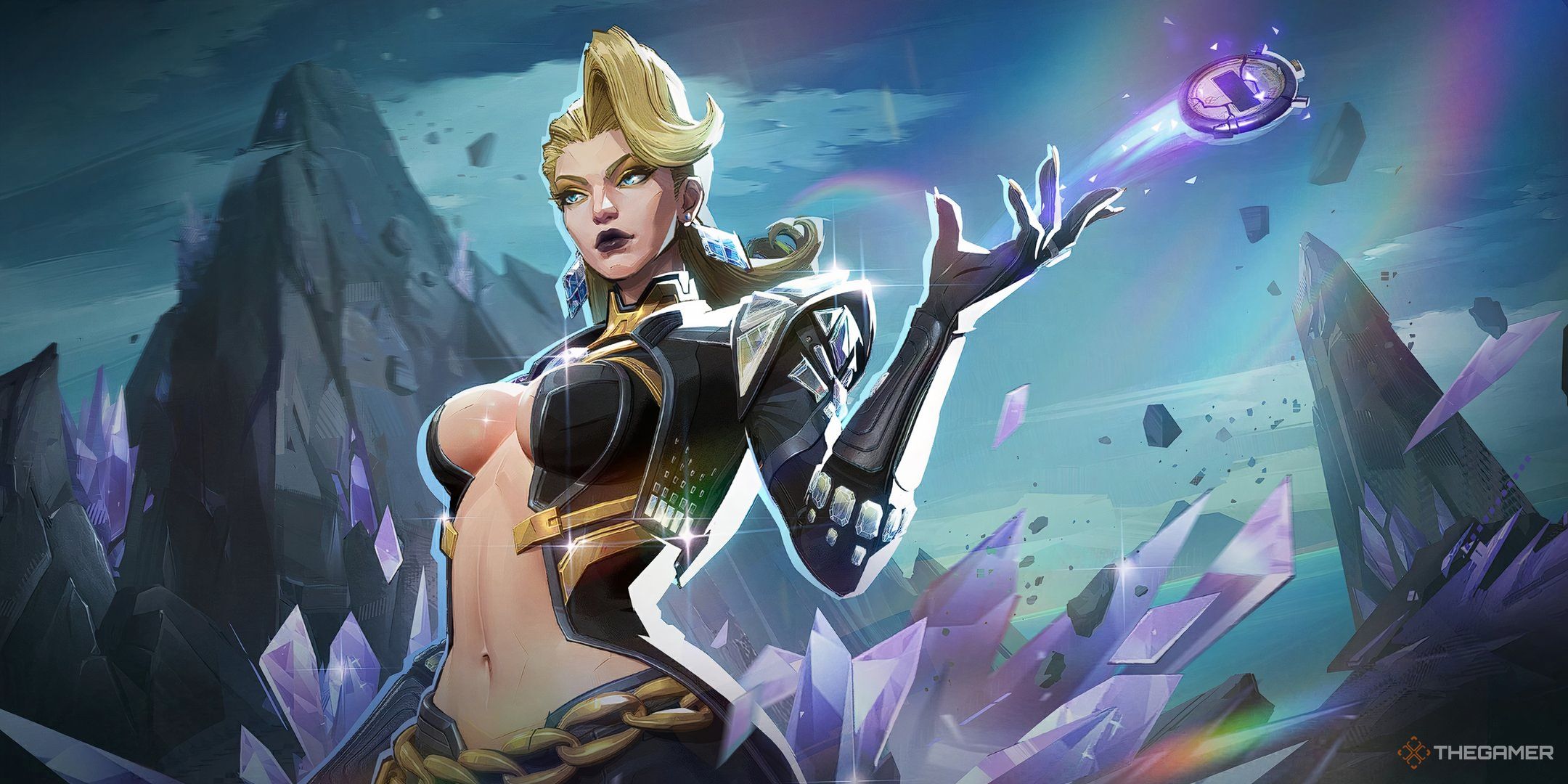 「ポイントベースのスロップ」:マーベルのライバルはまだ競争力のある顕著な問題を修正していません