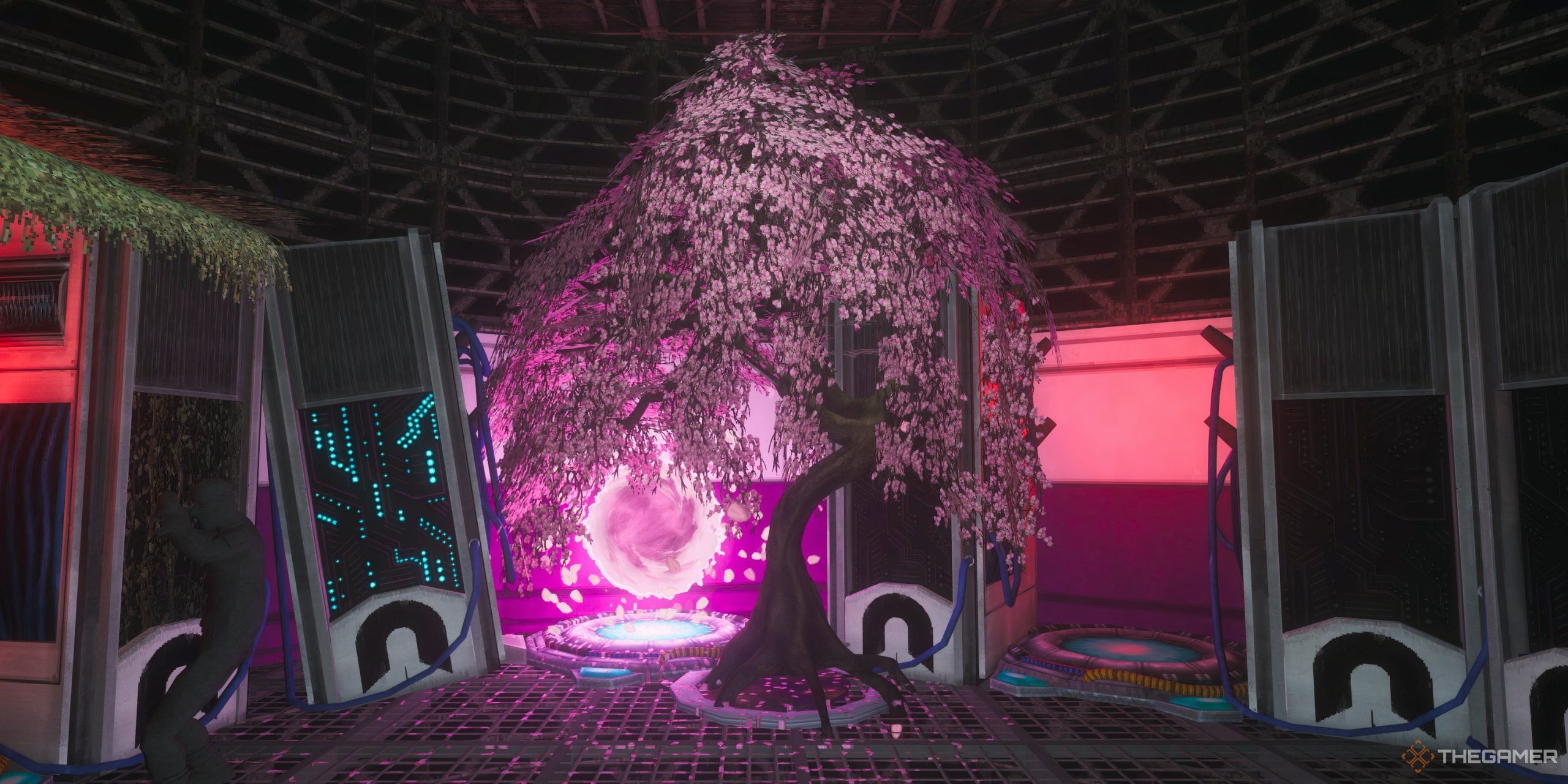 非生物的要因:ホームワールド、説明した