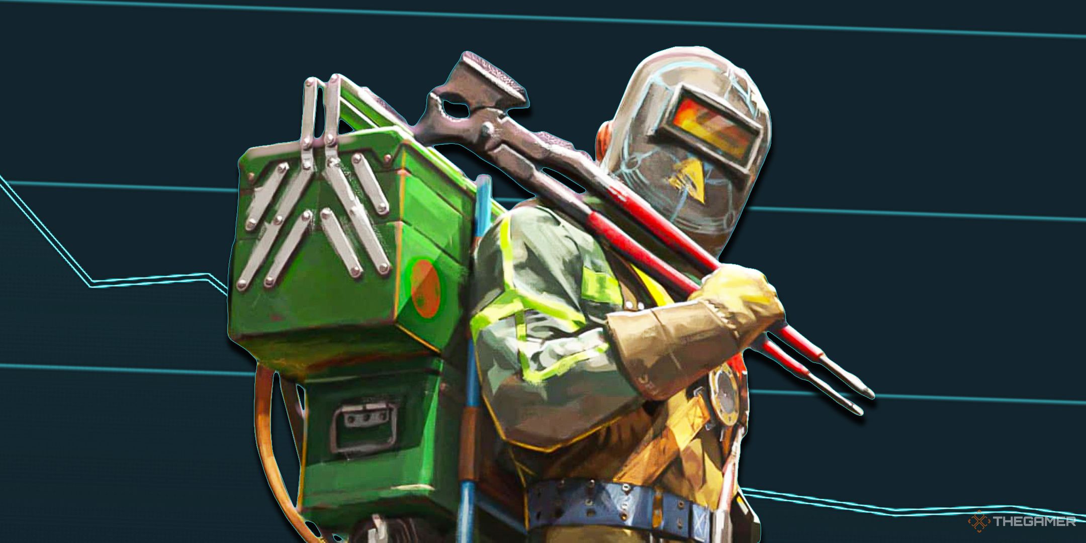 FBC：プレイヤーカウントがPCで2桁に減少するにつれて、火災が急速に「コンコードの競争相手」になりつつあります