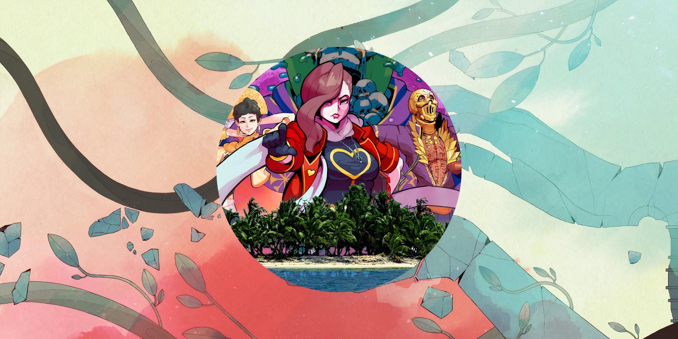 あなたが聞いたことがない8つの信じられないほどのゲーム開発者