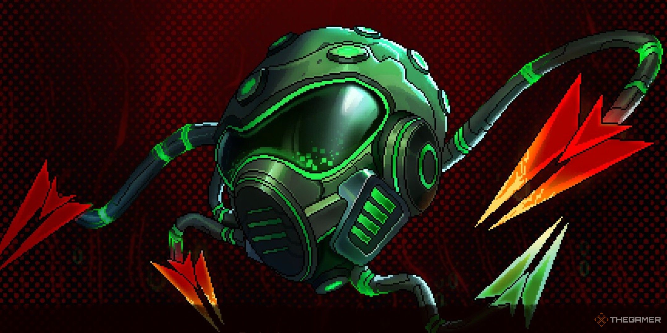 ネオンアビス2:トロイの木馬ボスバトルガイド