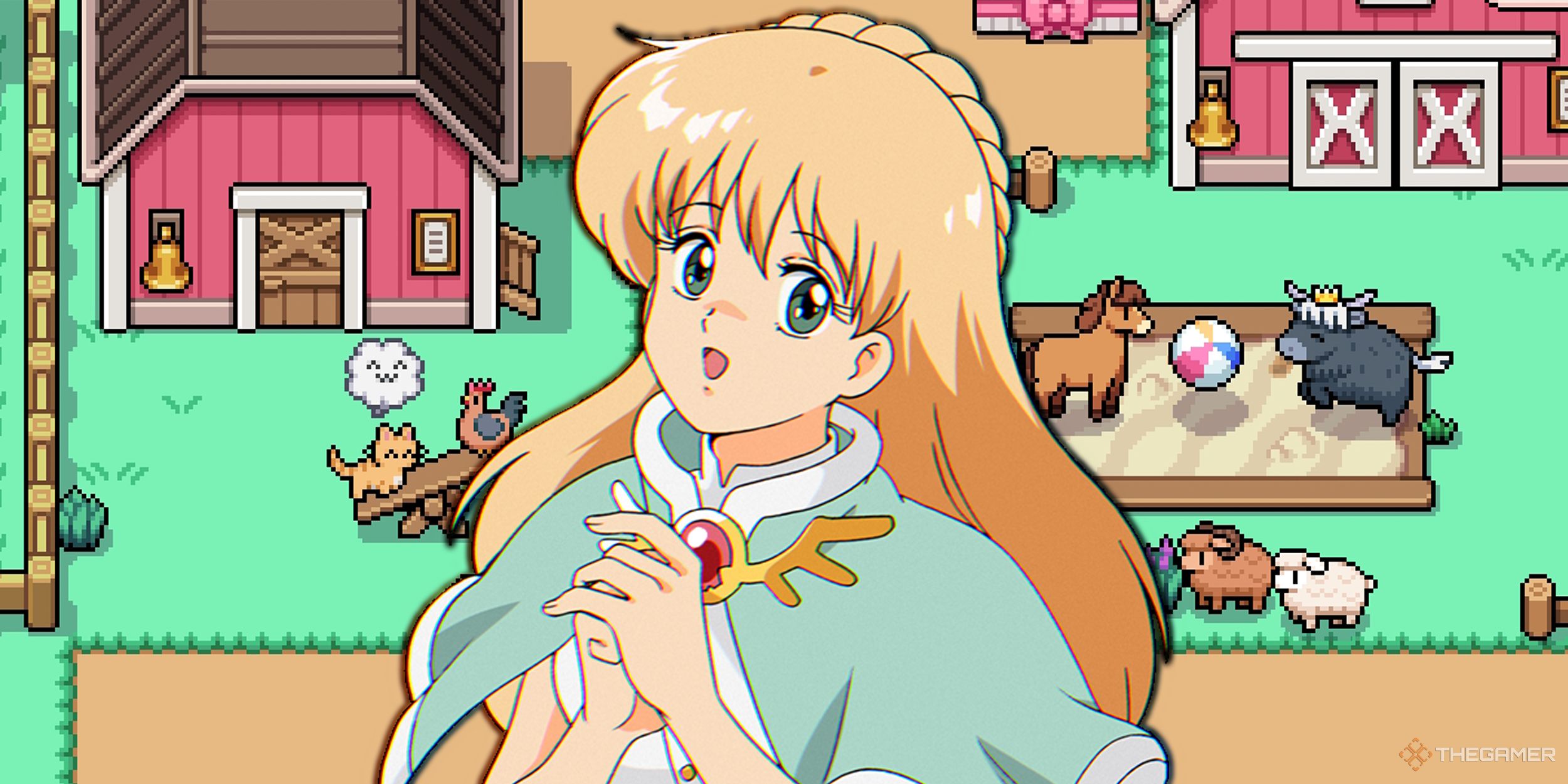 ミストリアの畑で農場を飾る前に、これらのヒントを知っていればいいのですが