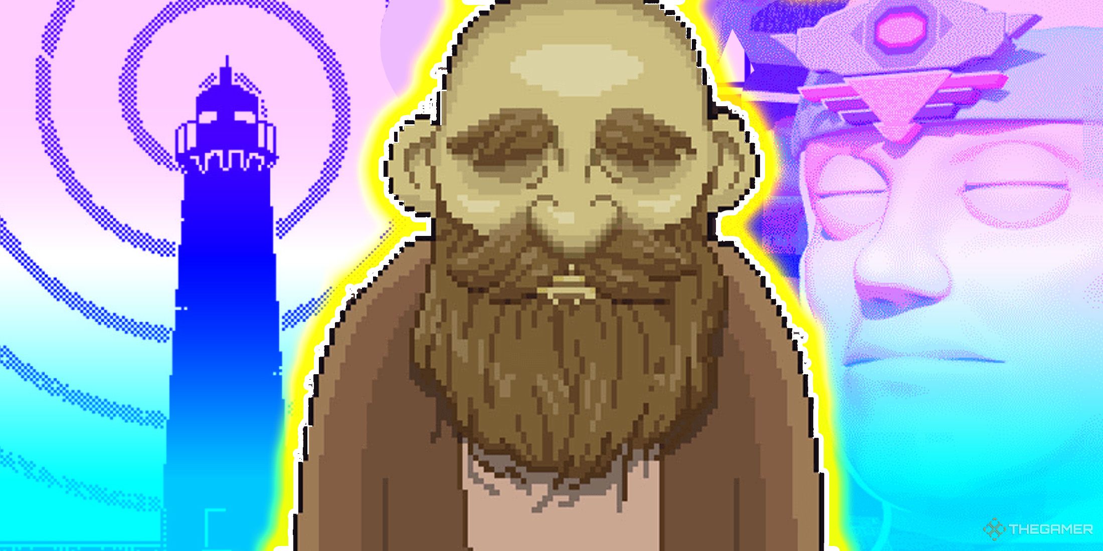 私が任天堂のeShopでプレイした最も奇妙なゲーム、そしてあなたも彼らにチャンスを与えるべきなのか