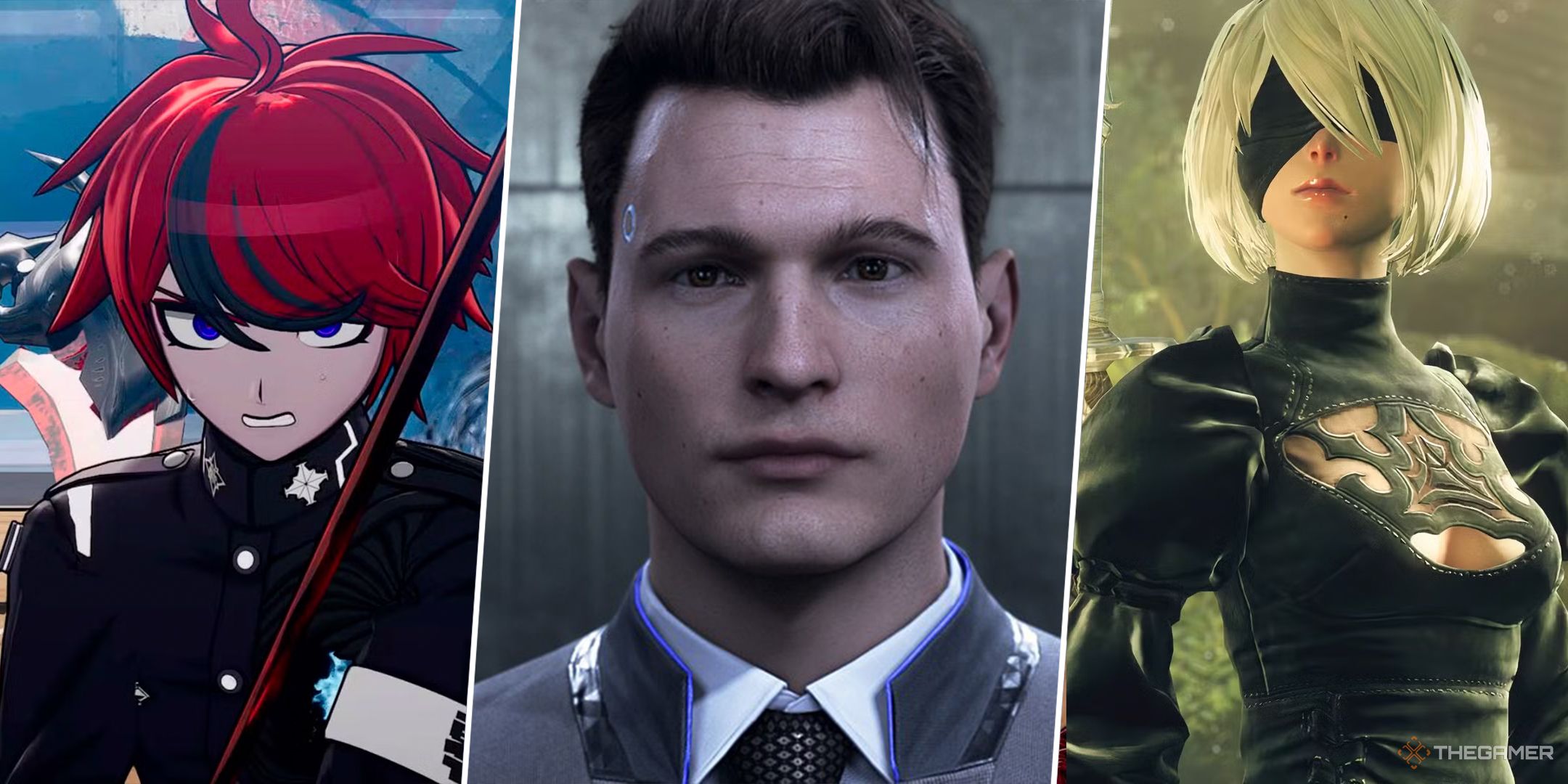 エンディングが最も多いゲームは、それらすべてのロックを解除するのにどれくらいの時間がかかるかによってランク付けされています