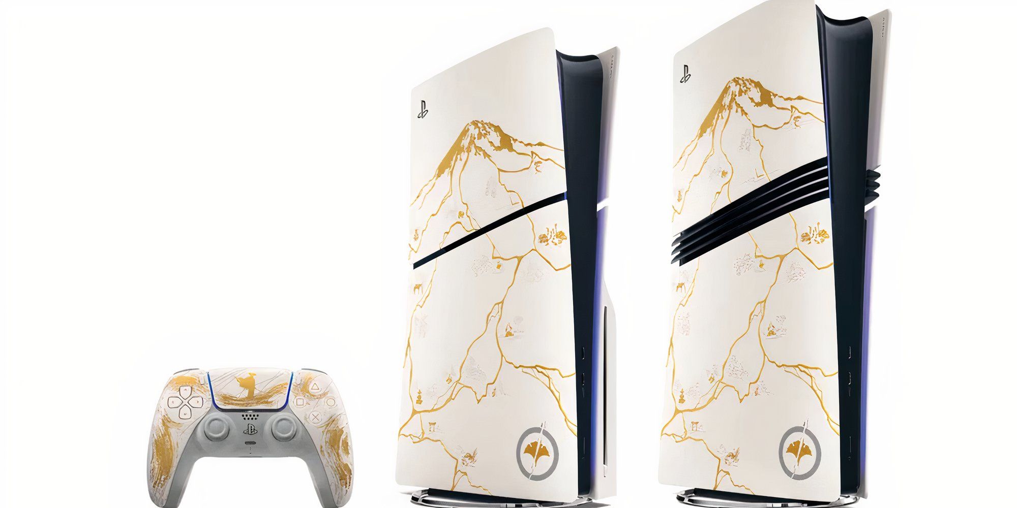 PlayStationはついにPS5 Proコンソールカバーの販売を開始します。