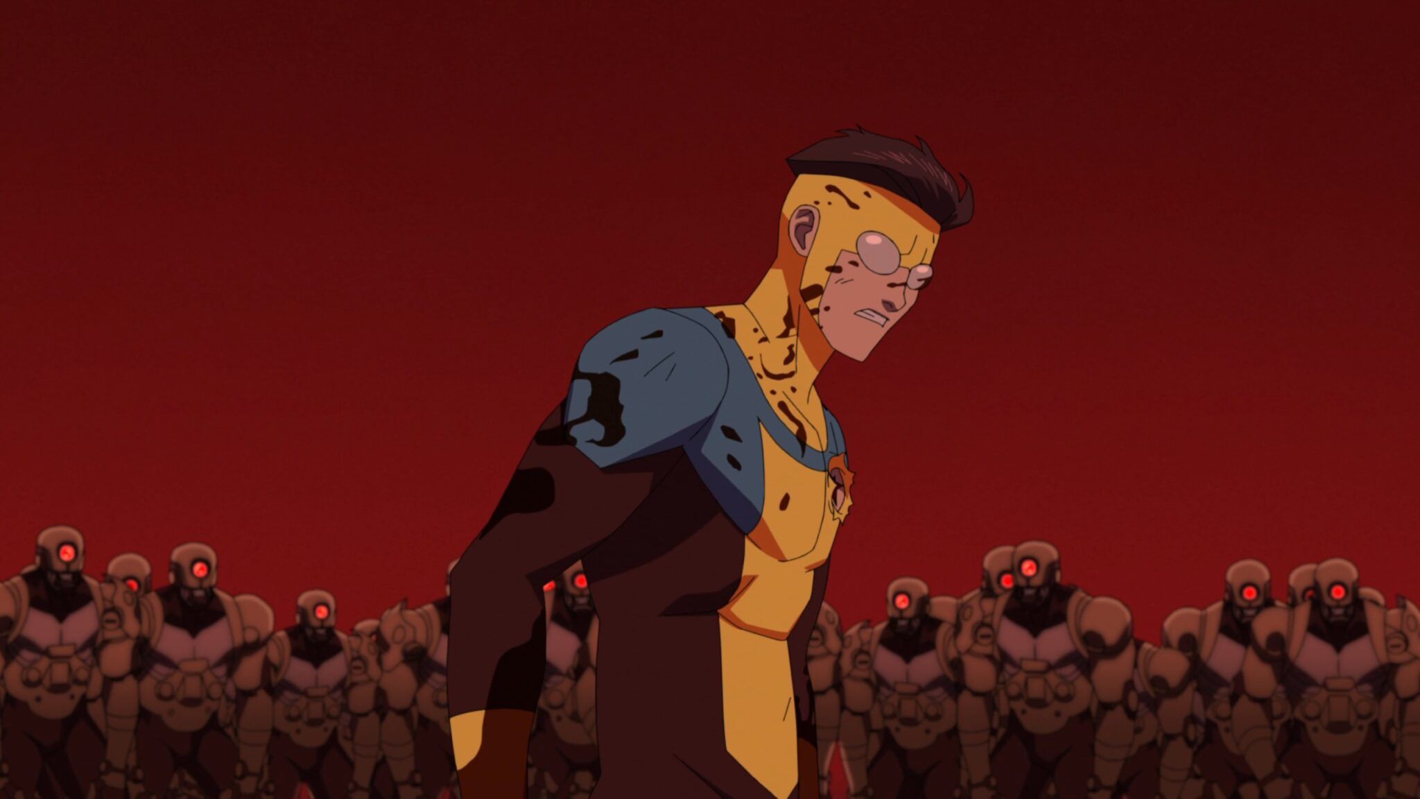 「私もそれが大好きです」：無敵のクリエイターがオープンワールドゲームの呼びかけを聞く