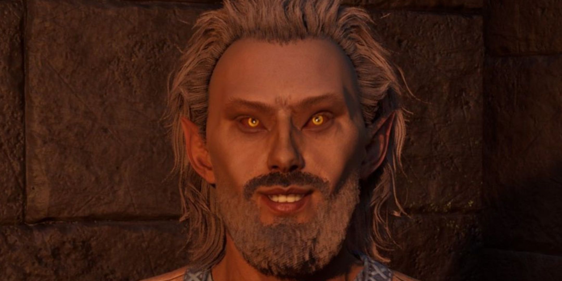 Oblivion RemasteredのParanoia Questは、すべての人にハッピーエンドを持つことができますが、まれなバグだけでは