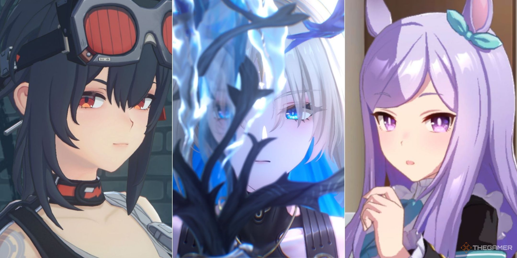 あなたがガチャを愛しているが、あなたがお金を使うのが好きではないなら、これらはあなたのためのゲームです