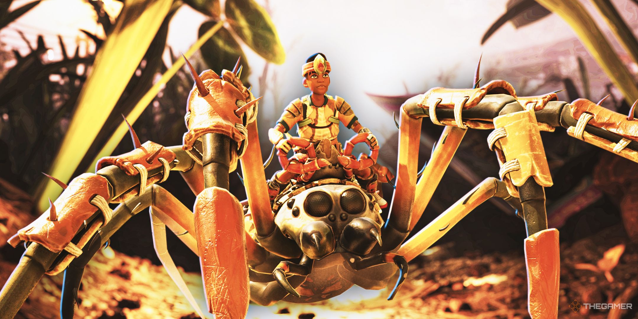 接地2は私が望んでいた続編であり、早期アクセスでのみ起動したばかりです