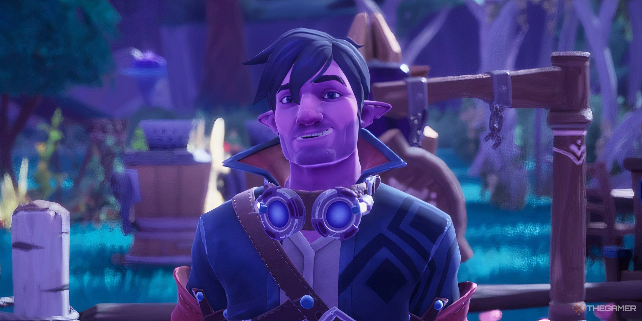 パリア:プラチナウェディングベルクエストウォークスルー