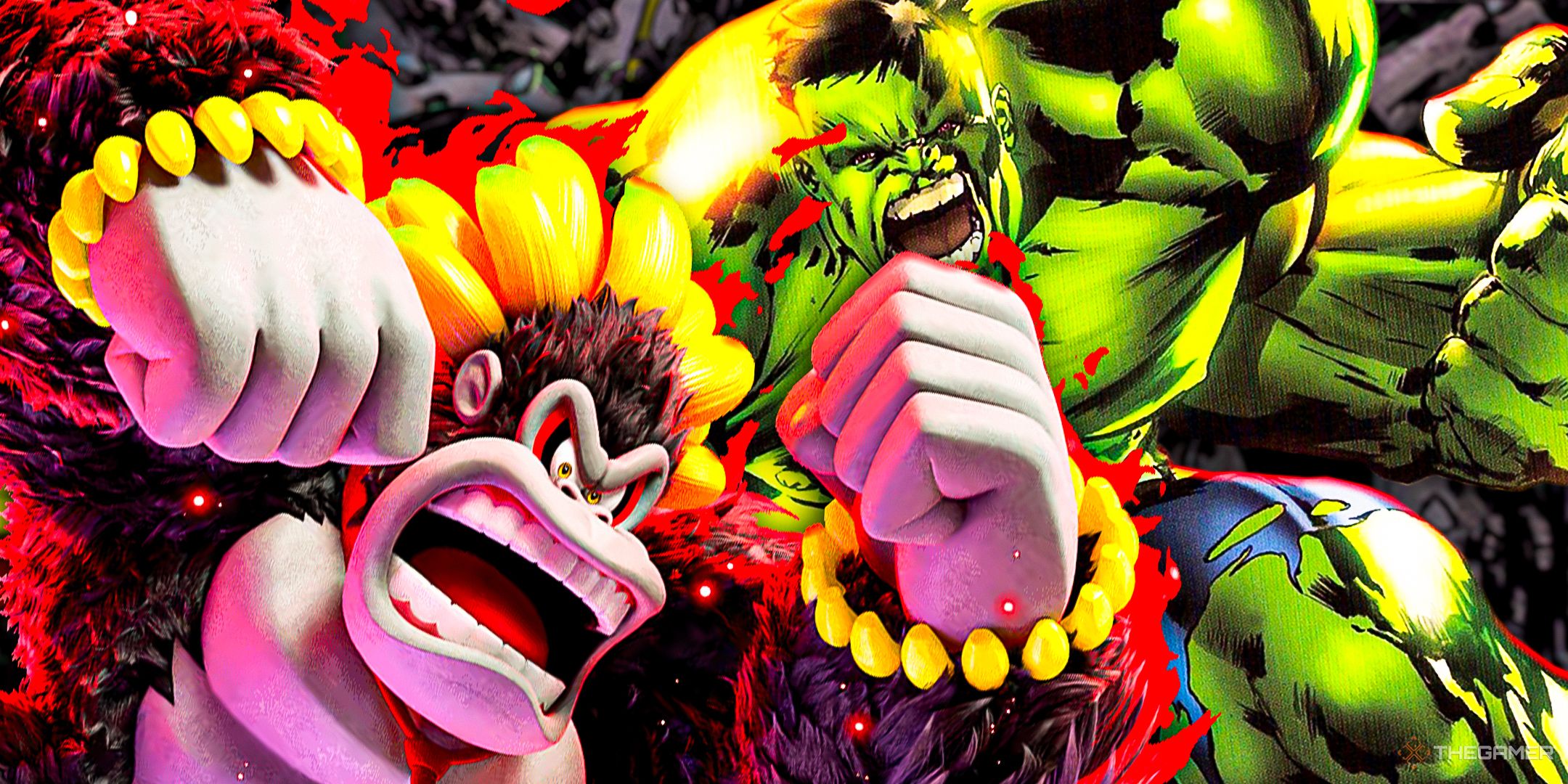 Donkey Kong Bananzaは密かにこのカルトクラシックライセンスゲームの続編です