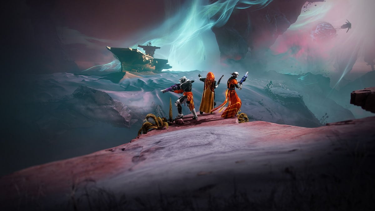 Destiny 2の最新の襲撃レースには、バンジーが今日声明を発表しなければならなかった非常に不可能なボスの戦いがありました