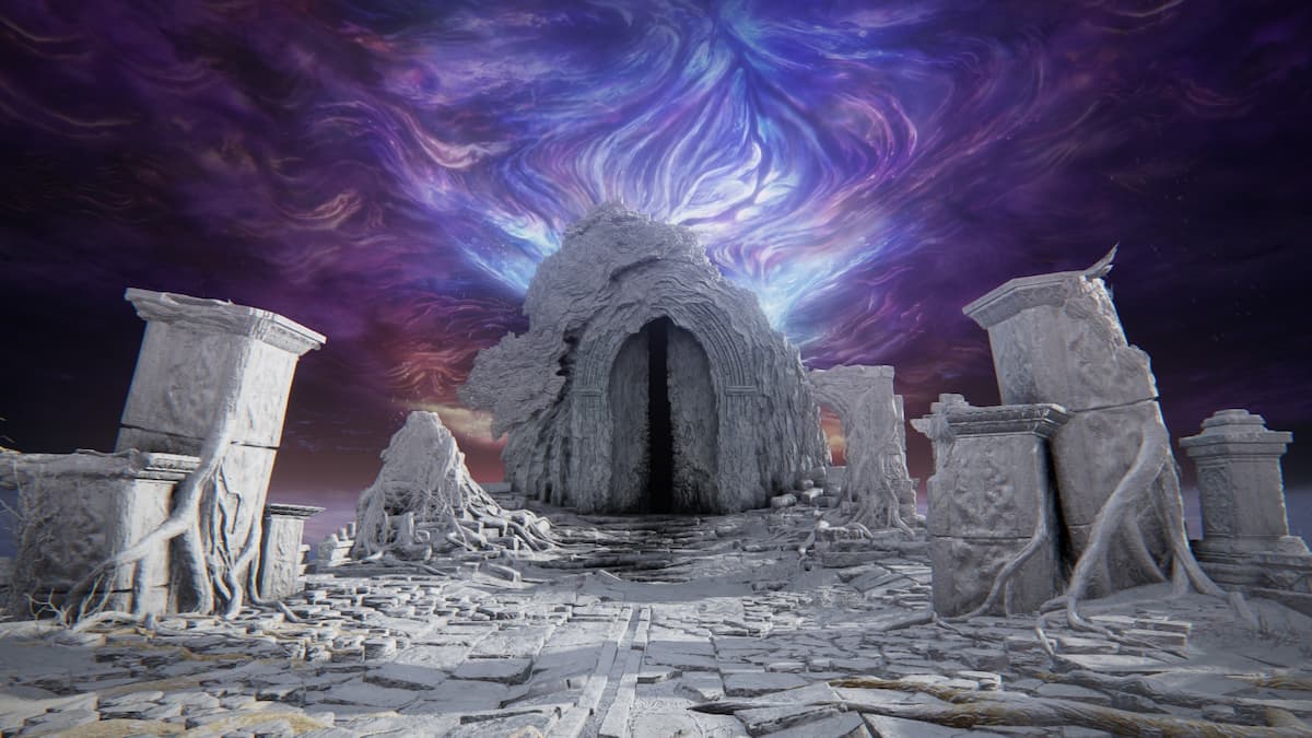 津波警告はバンダイにエルデンリングナイトリーグデュオの更新を遅らせるように強制します