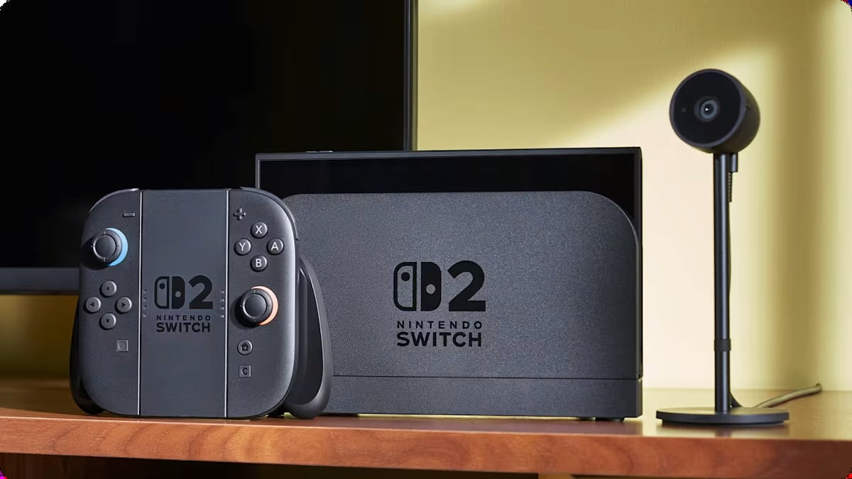中古のスイッチゲームを購入しますか?スイッチ2は禁止される可能性があります