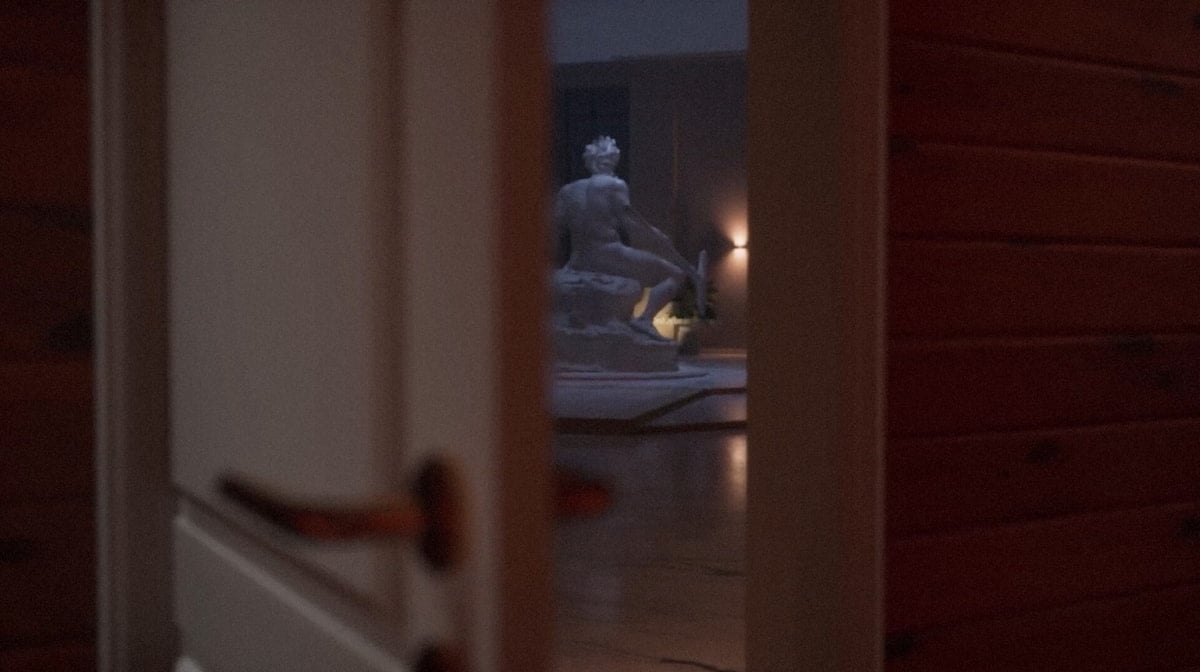 この興味深いインディーホラーゲームは、その音声キャストにエキスポディション33、バルドゥールのゲート3演技アイコンを追加しました